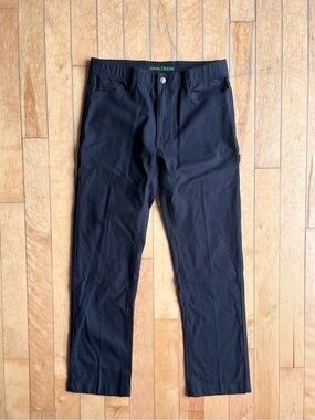 John Deere Workwear Straight‑Leg Utility Pants Size 32 X 32